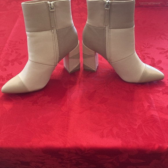Madden Girl Shoes - Madden girl ankle boots